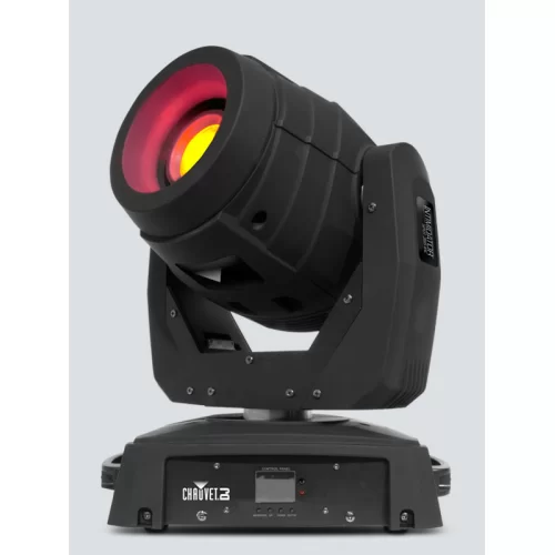 CHAUVET-DJ INTIMIDATOR SPOT 355 IRC LED Вращающаяся голова SPOT 1х90 Вт.