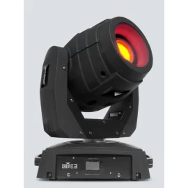 CHAUVET-DJ INTIMIDATOR SPOT 355 IRC LED Вращающаяся голова SPOT 1х90 Вт.