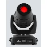 CHAUVET-DJ INTIMIDATOR SPOT 355Z IRC LED Вращающаяся голова 1х90 Вт.