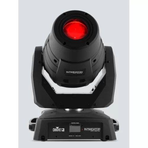 CHAUVET-DJ INTIMIDATOR SPOT 355Z IRC LED Вращающаяся голова 1х90 Вт.