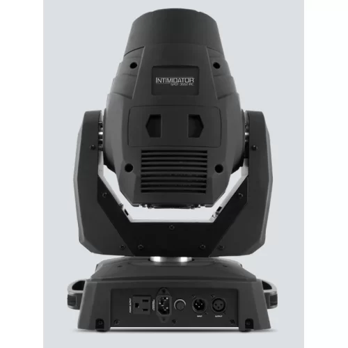 CHAUVET-DJ INTIMIDATOR SPOT 355Z IRC LED Вращающаяся голова 1х90 Вт.