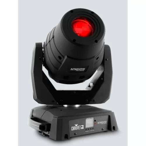 CHAUVET-DJ INTIMIDATOR SPOT 355Z IRC LED Вращающаяся голова 1х90 Вт.