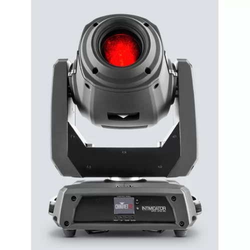 Chauvet-DJ Intimidator Spot 375ZX Вращающаяся голова SPOT. 1х150Вт