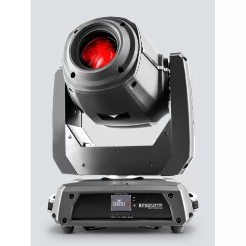 Chauvet-DJ Intimidator Spot 375ZX Вращающаяся голова SPOT. 1х150Вт