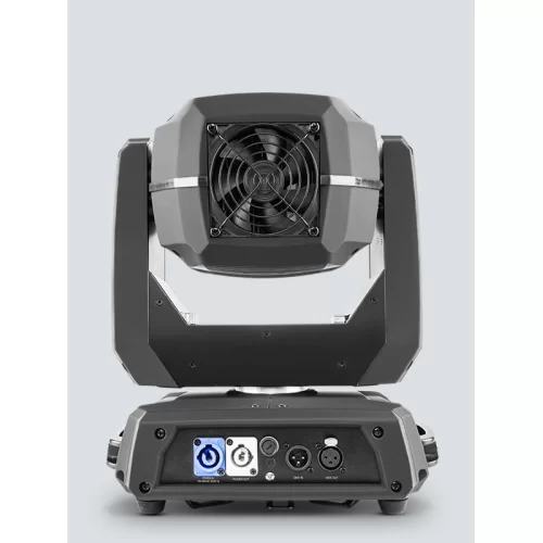 Chauvet-DJ Intimidator Spot 375ZX Вращающаяся голова SPOT. 1х150Вт