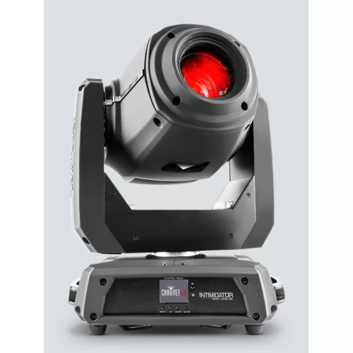 Chauvet-DJ Intimidator Spot 375ZX Вращающаяся голова SPOT. 1х150Вт