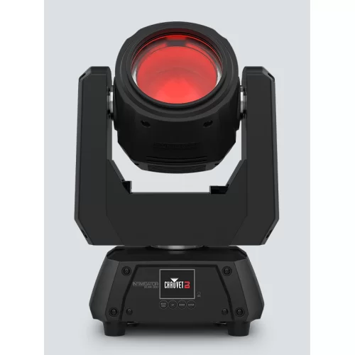 Chauvet-DJ Intimidator Beam Q60 Вращающаяся голова Beam, 60 Вт., RGBW