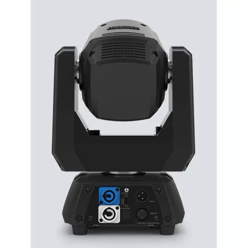 Chauvet-DJ Intimidator Beam Q60 Вращающаяся голова Beam, 60 Вт., RGBW