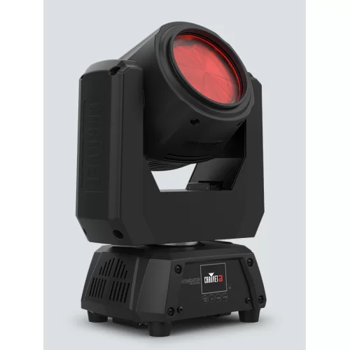 Chauvet-DJ Intimidator Beam Q60 Вращающаяся голова Beam, 60 Вт., RGBW