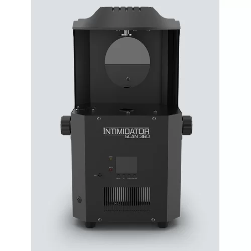 Chauvet-DJ Intimidator Scan 360 Сканер, 100 Вт.
