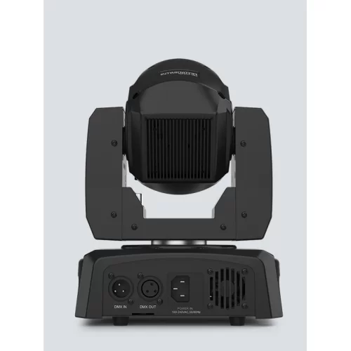 Chauvet-DJ Intimidator Spot 110 Вращающаяся голова Spot LED 1х10Вт