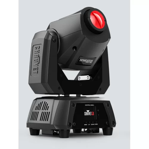 Chauvet-DJ Intimidator Spot 160 ILS Вращающаяся голова Spot LED 1х32Вт.
