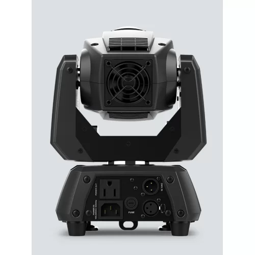 Chauvet-DJ Intimidator Spot 160 ILS Вращающаяся голова Spot LED 1х32Вт.
