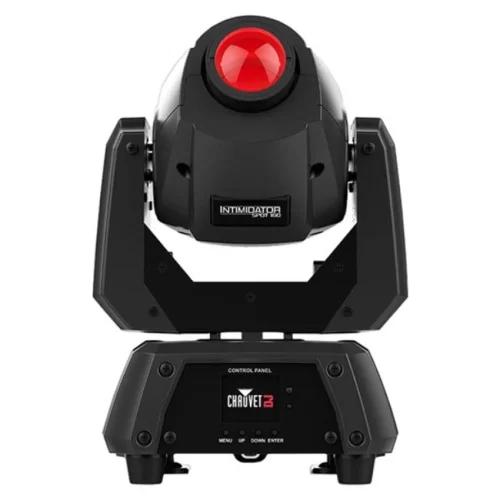 Chauvet-DJ Intimidator Spot 160 ILS Вращающаяся голова Spot LED 1х32Вт.