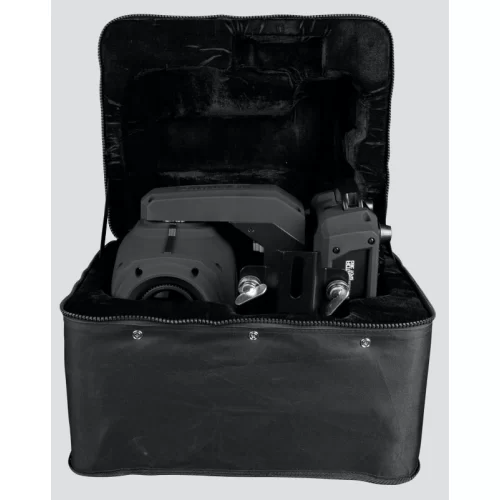 Chauvet-DJ Intimidator Spot 360X Вращающаяся голова Spot LED 1х100Вт