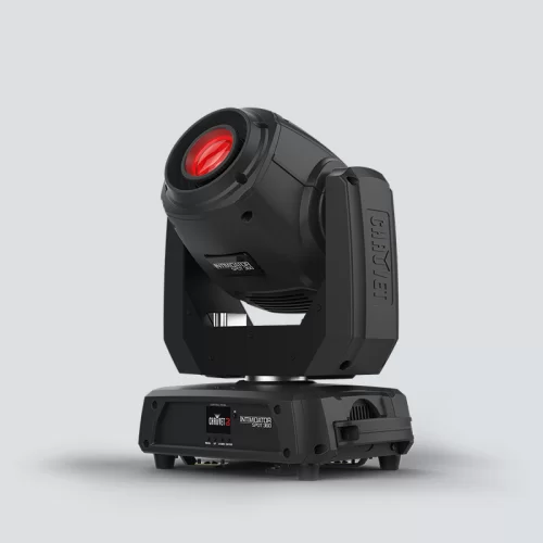 Chauvet-DJ Intimidator Spot 360X Вращающаяся голова Spot LED 1х100Вт