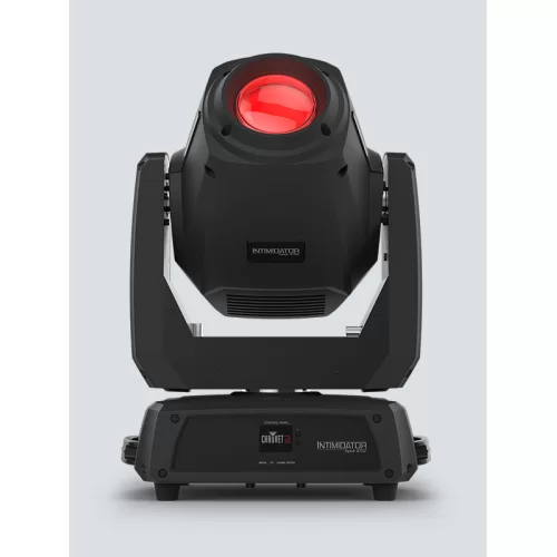 Chauvet-DJ Intimidator Spot 475ZX Вращающаяся голова SPOT 1х250Вт