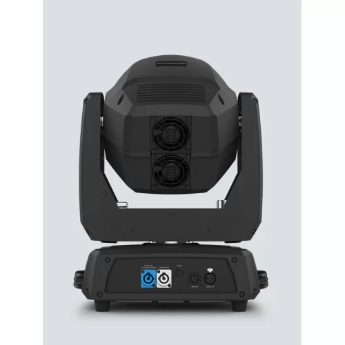 Chauvet-DJ Intimidator Spot 475ZX Вращающаяся голова SPOT 1х250Вт