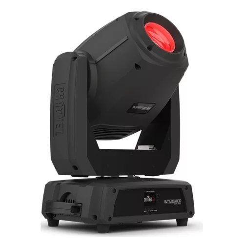 Chauvet-DJ Intimidator Spot 475ZX Вращающаяся голова SPOT 1х250Вт