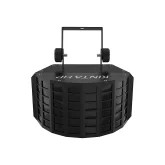 Chauvet-DJ Kinta HP Световой эффект, 2х10 Вт., RGBW+CMYO