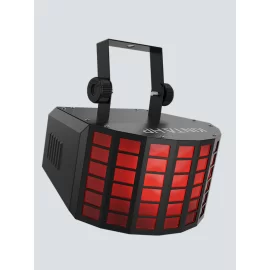 Chauvet-DJ Kinta HP Световой эффект, 2х10 Вт., RGBW+CMYO