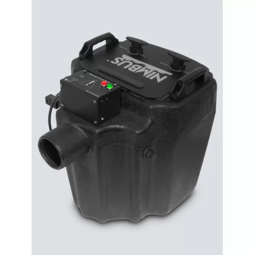 Chauvet-DJ Nimbus  Генератор тяжелого дыма 1500 / 3000 Вт.