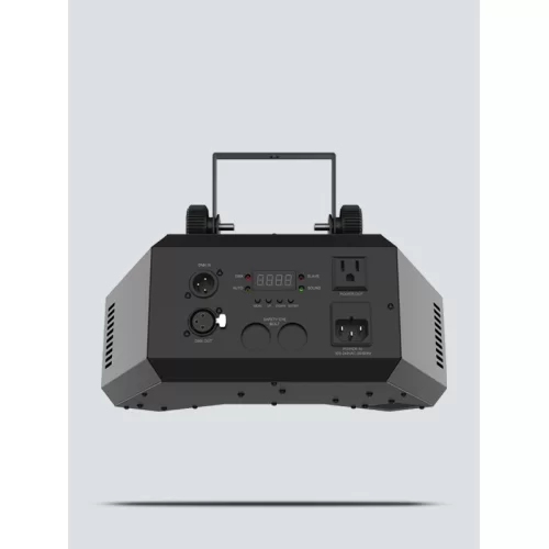 Chauvet-DJ Obsession HP Многолучевой гобо-эффект, 60 Вт.