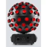 Chauvet-DJ Rotosphere HP Эффект зеркального шара 5х7Вт RGBW