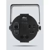 Chauvet-DJ SlimPAR H6 ILS LED прожектор 6х10 Вт. RGBWA+UV