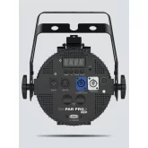 Chauvet-DJ SlimPAR Pro H USB LED прожектор 12x10Вт RGBWA+UV