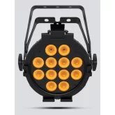 Chauvet-DJ SlimPAR Pro Q USB LED прожектор 12x6Вт RGBA
