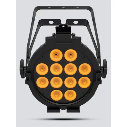 Chauvet-DJ SlimPAR Pro Q USB LED прожектор 12x6Вт RGBA