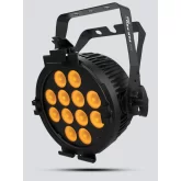 Chauvet-DJ SlimPAR Pro Q USB LED прожектор 12x6Вт RGBA