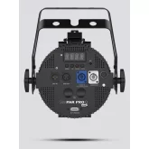 Chauvet-DJ SlimPAR Pro Q USB LED прожектор 12x6Вт RGBA