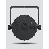 Chauvet-DJ SlimPar Q12 BT ILS Светодиодный прожектор PAR 12х3,5Вт.