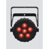 Chauvet-DJ Slim Par T6 BT ILS Прожектор PAR LED, 6x2,5 Вт., RGB, Bluetooth