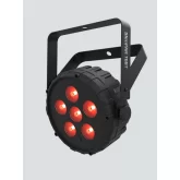 Chauvet-DJ Slim Par T6 BT ILS Прожектор PAR LED, 6x2,5 Вт., RGB, Bluetooth