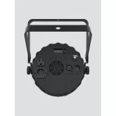 Chauvet-DJ Slim Par T6 BT ILS Прожектор PAR LED, 6x2,5 Вт., RGB, Bluetooth