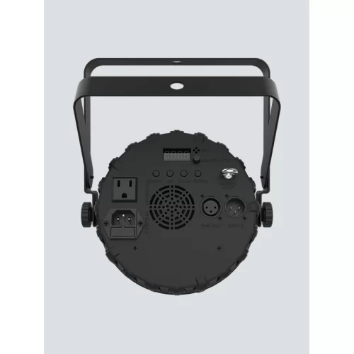 Chauvet-DJ Slim Par T6 BT ILS Прожектор PAR LED, 6x2,5 Вт., RGB, Bluetooth