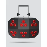 Chauvet-DJ Wash FX 2 Светодиодный прожектор-блендер