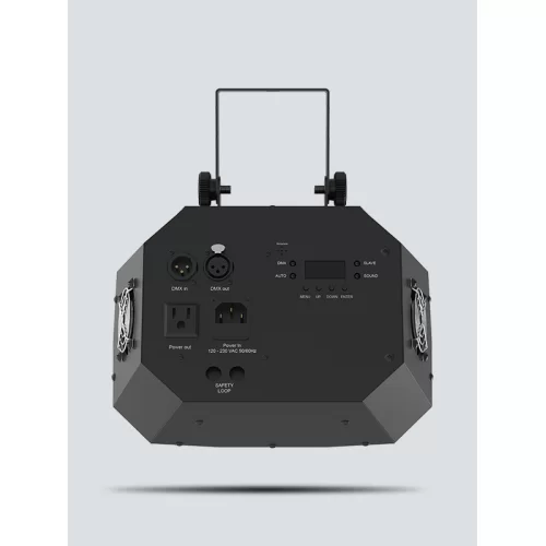 Chauvet-DJ Wash FX 2 Светодиодный прожектор-блендер