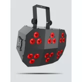 Chauvet-DJ Wash FX 2 Светодиодный прожектор-блендер