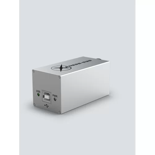 Chauvet-DJ XPRESS-512S USB-контроллер DMX и ArtNet