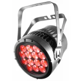 Chauvet-Professional COLORado 2-Quad Zoom Прожектор PAR LED направленного света 14х15Вт RGBW