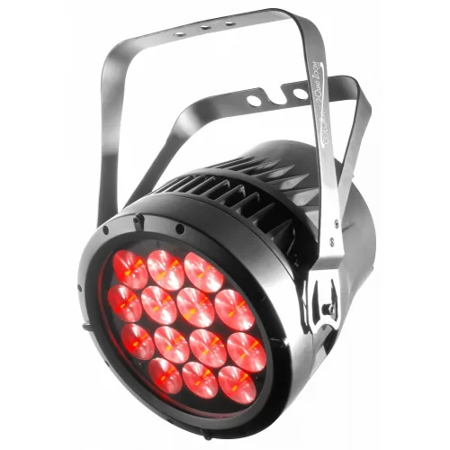 Chauvet-Professional COLORado 2-Quad Zoom Прожектор PAR LED направленного света 14х15Вт RGBW