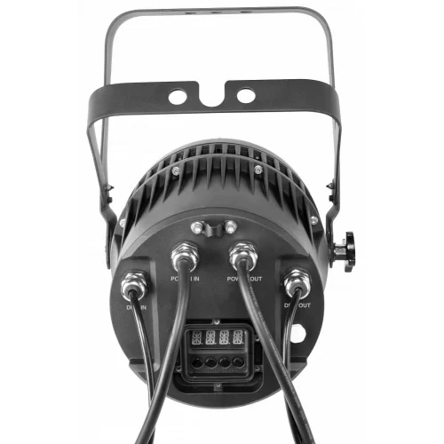 Chauvet-Professional COLORado 2-Quad Zoom Прожектор PAR LED направленного света 14х15Вт RGBW