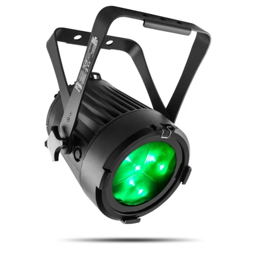 Chauvet-Professional COLORado 2-SOLO LED прожектор с регулируемым zoom 7-42, 3х60Вт RGBW