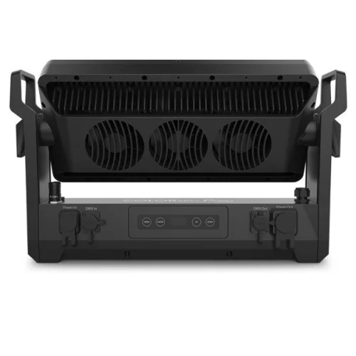Chauvet-Professional COLORado Panel Q40 Прожектор, IP65, 40х15Вт., RGBW