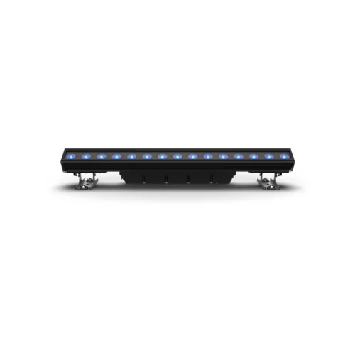 Chauvet-Professional COLORado Batten Q15 Светодиодная панель, 15x20 Вт., RGBW, IP65