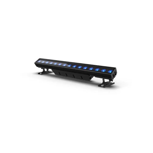 Chauvet-Professional COLORado Batten Q15 Светодиодная панель, 15x20 Вт., RGBW, IP65